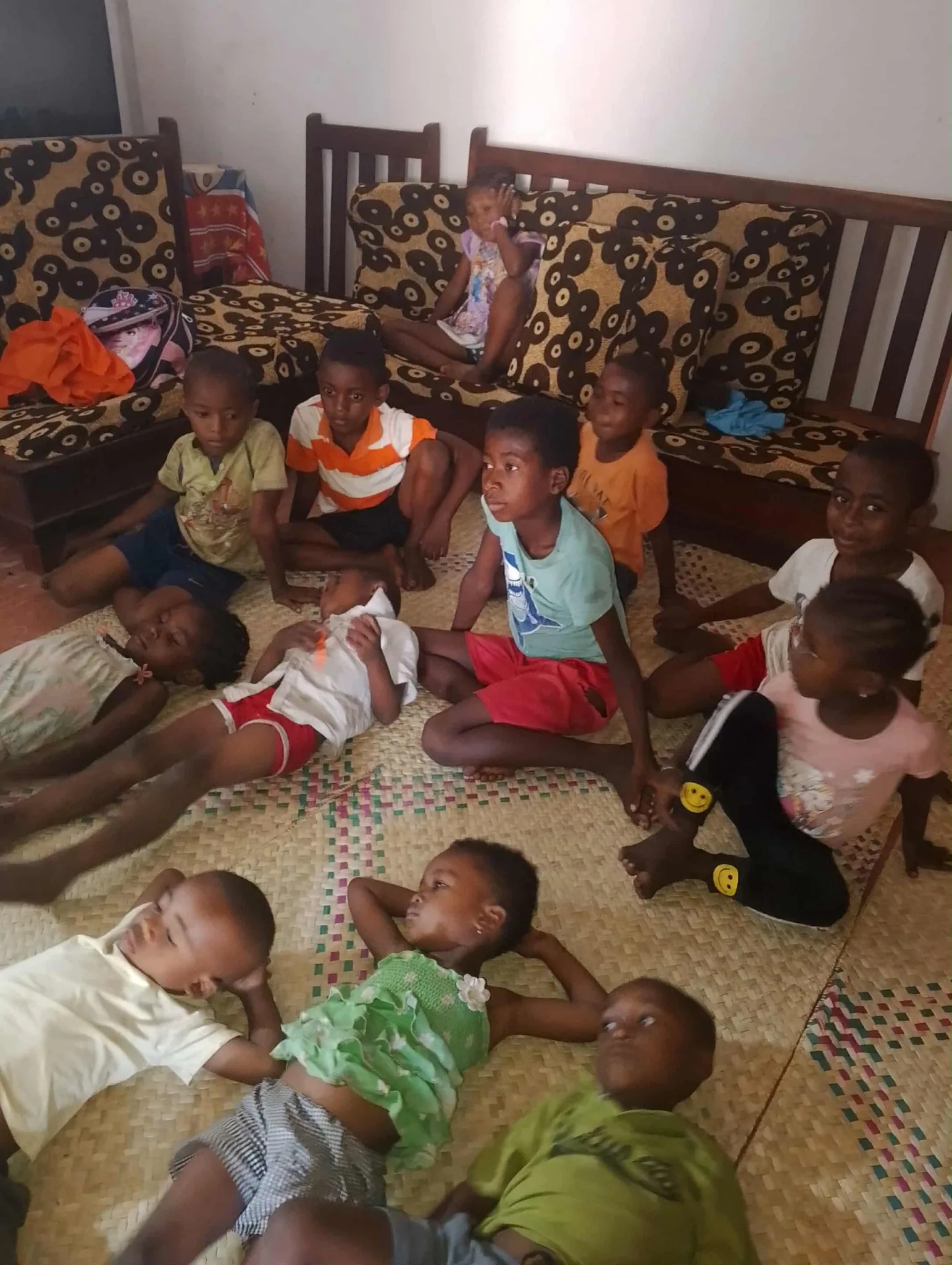 57 -Missions Humanitaires 1er Semestre 2025