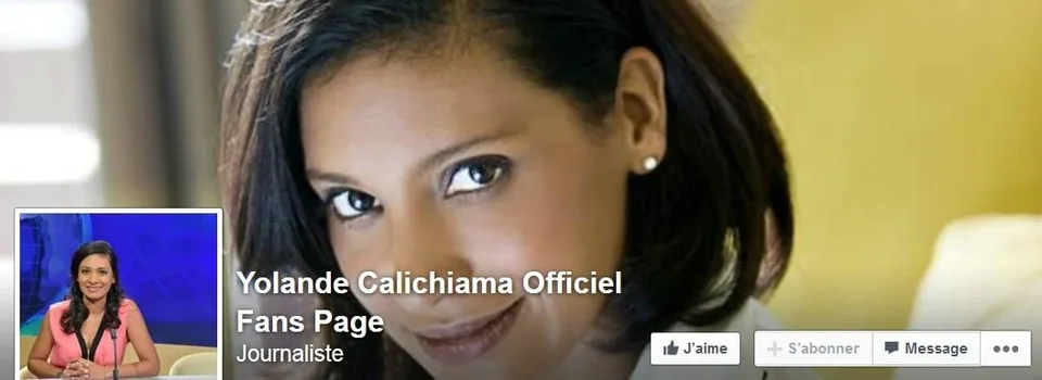 JOURNALISTE