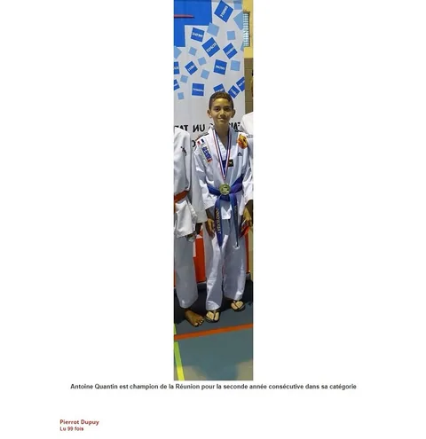 taekwondo 5