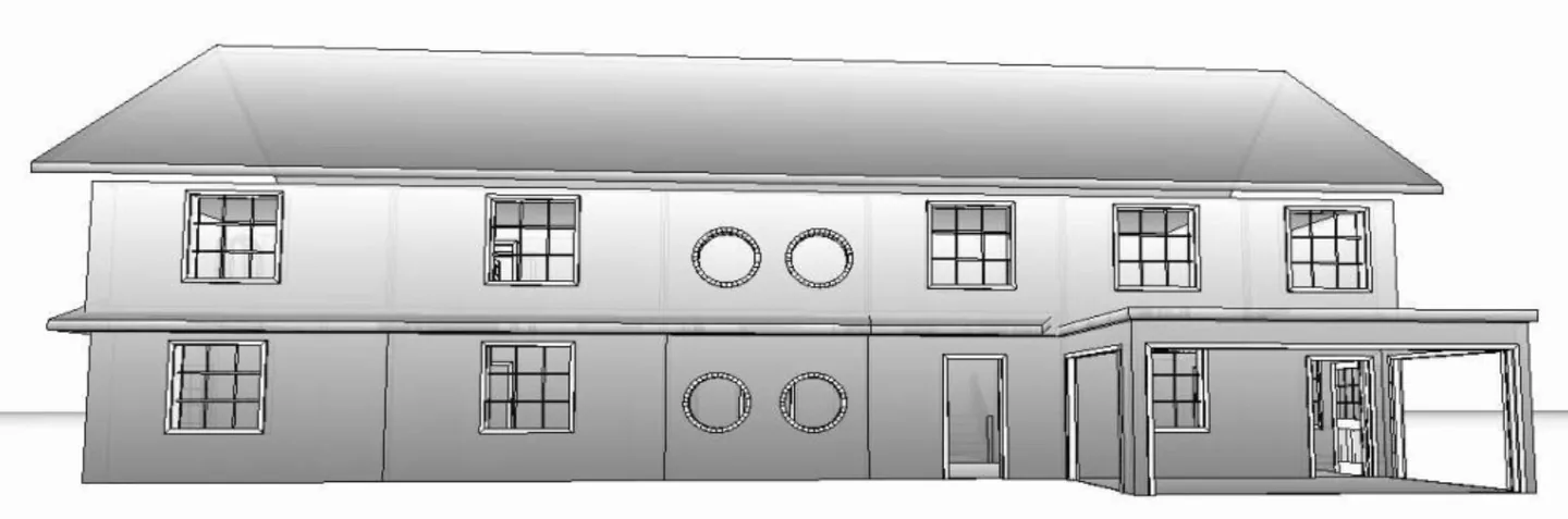 MAISON DE RETRAITE DES PERES MALGACHES
