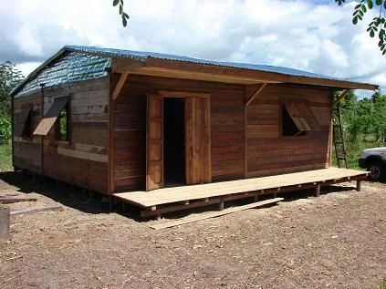 CHALET