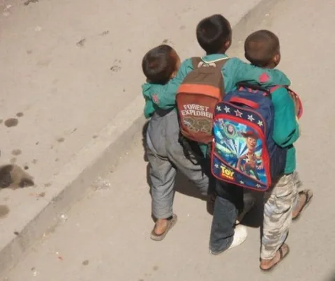 ENFANTS