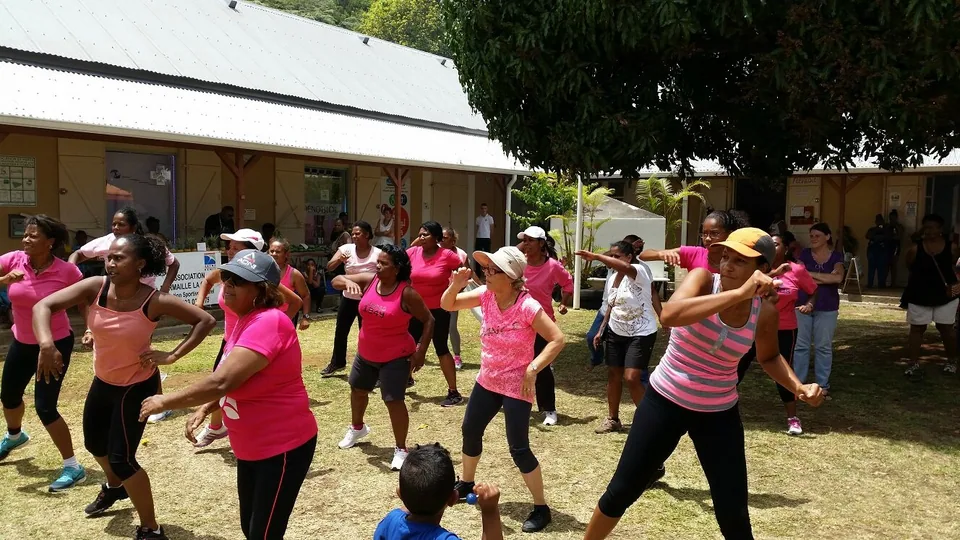 ZUMBA