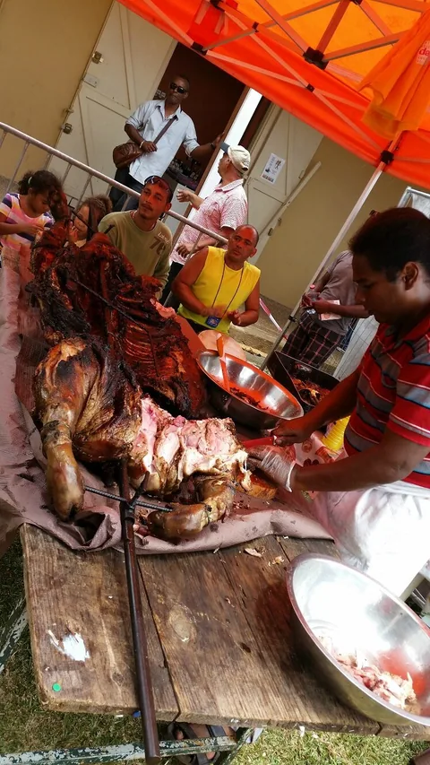GRILLADE