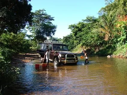 lAVAGE
