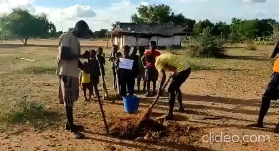 SEVASEVA