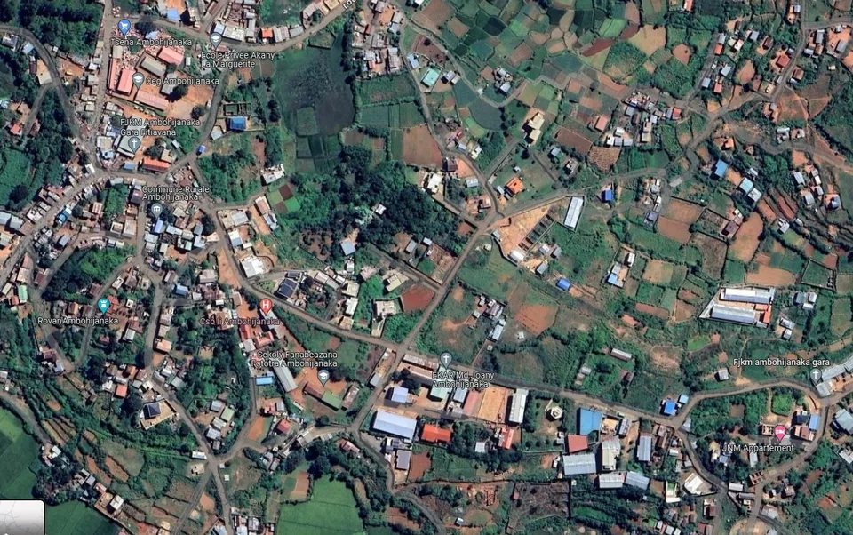 AMBOHIJANAKA 1