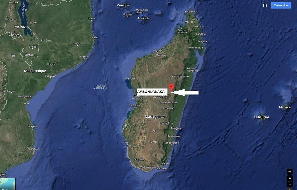 AMBOHIJANAKA 3