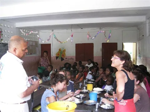 cantine