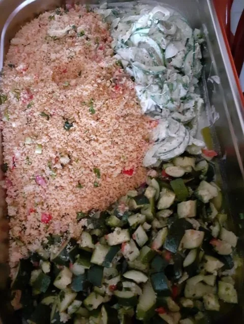 NOURRITURE 1