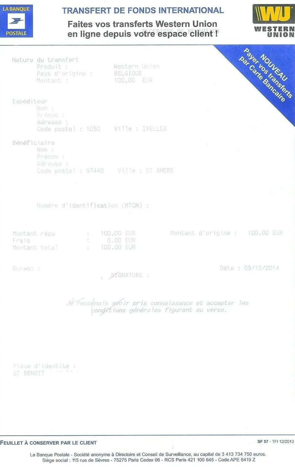 MANDAT WESTERN UNION 001 - Copie