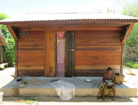 MAISON TYPE 2