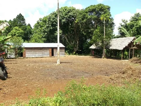 ECOLE AMBODIVOANGIBE