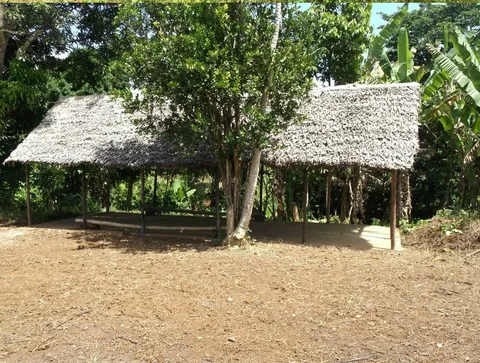 KIOSQUE AMBODIVOANGIBE