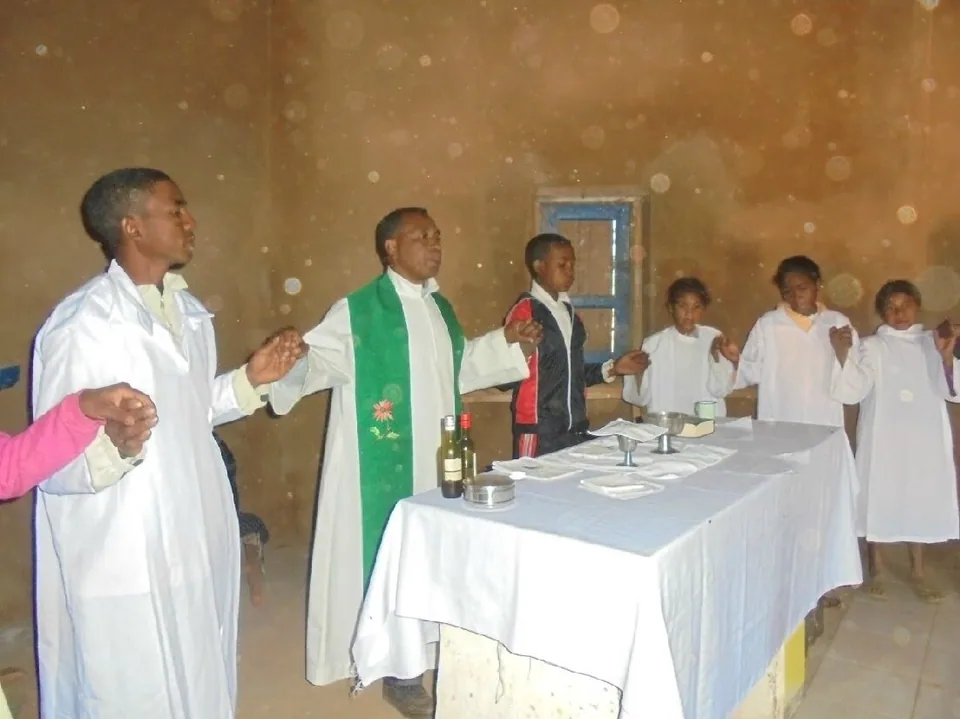EGLISE 5