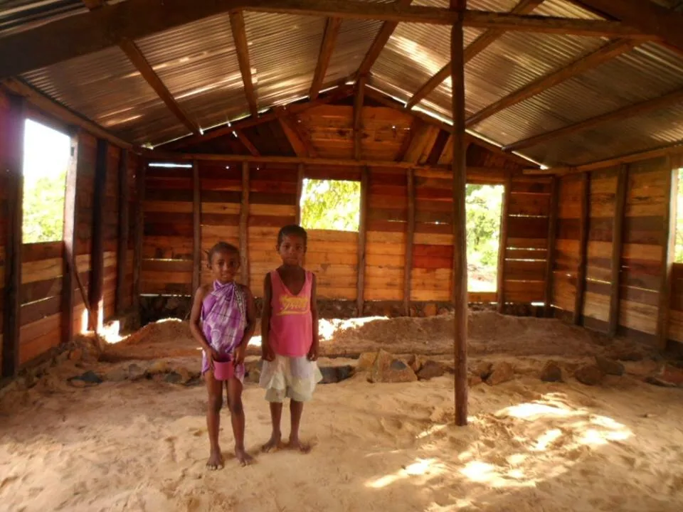 MAISON SANTAHA 2
