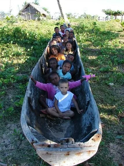BATEAU