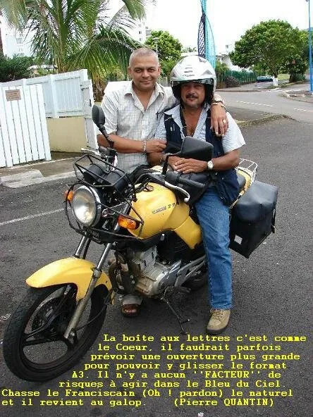 AVEC LE FACTEUR